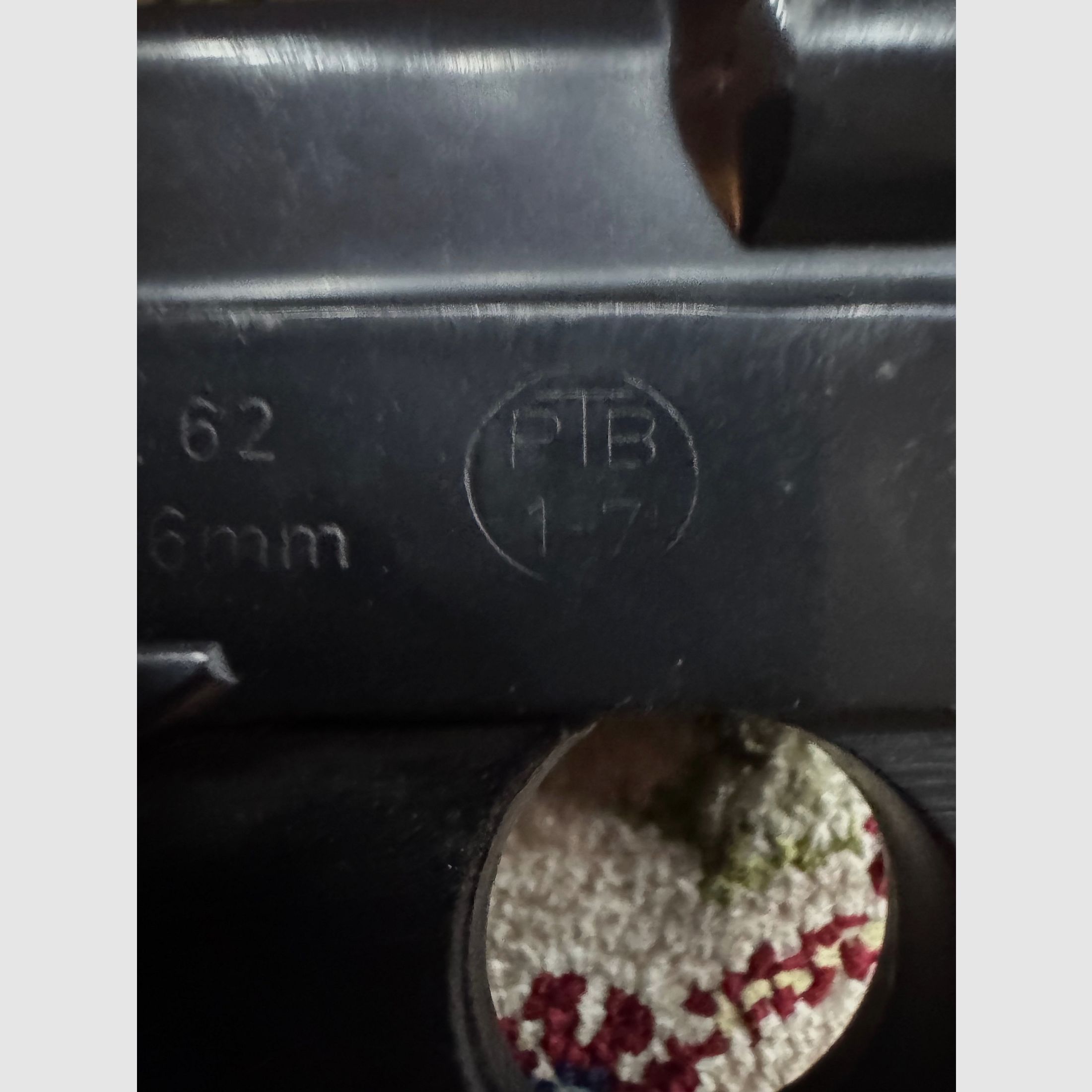 EM-GE Model 62 Topstaat Met verpakking + handleiding RARITEIT