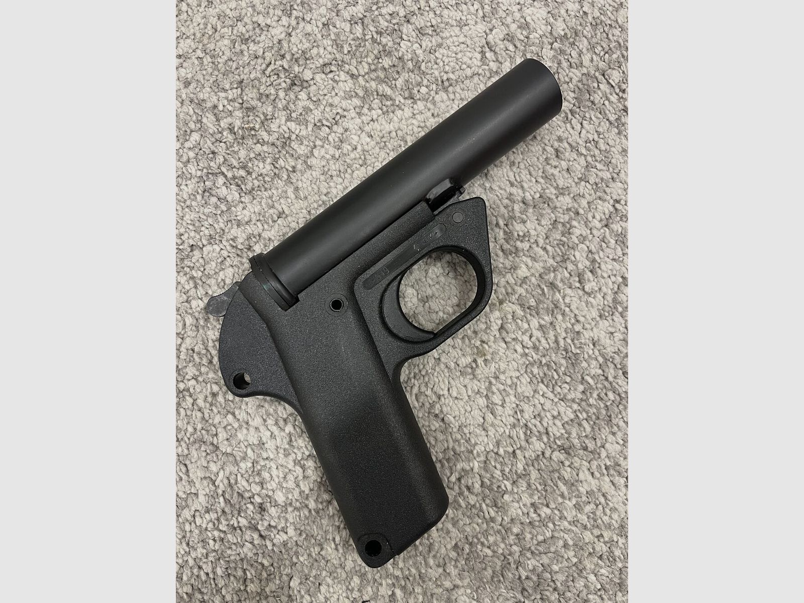 Heckler&Koch H&K SP 2 A1