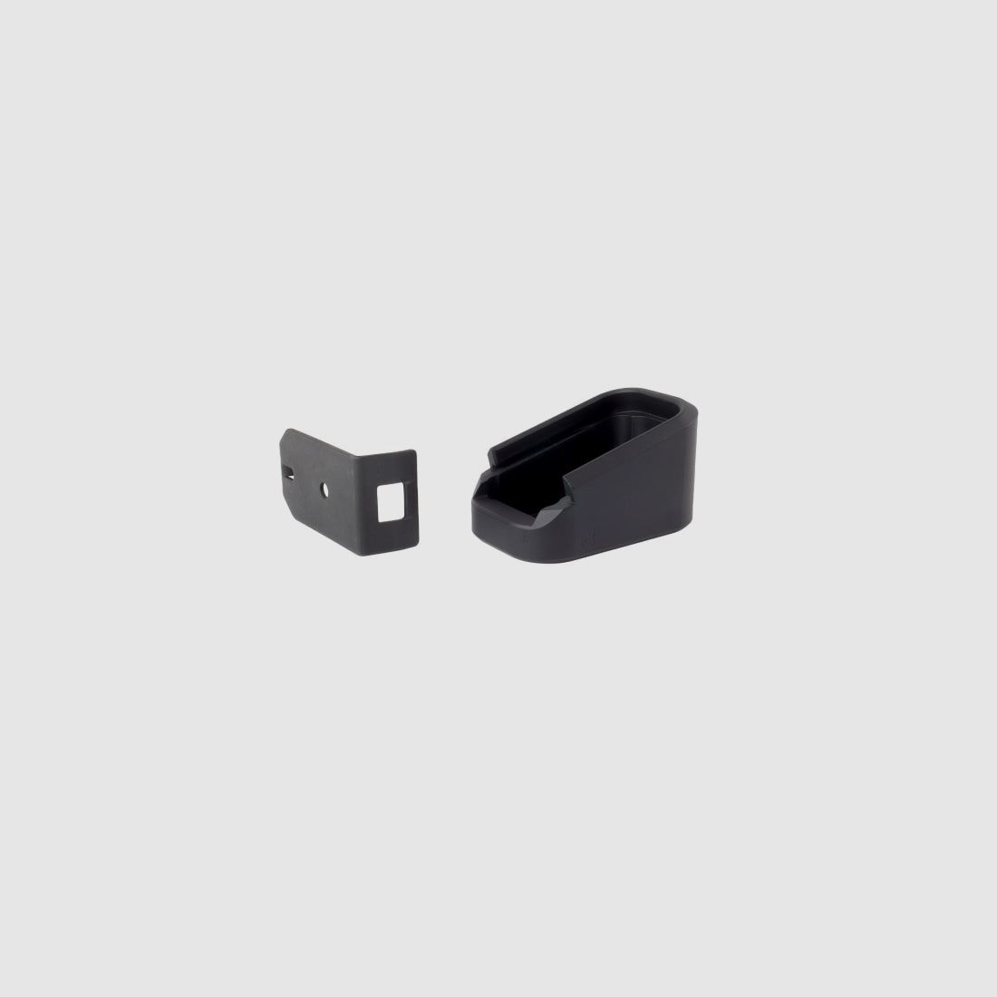 Extension de Chargeur Canik Alu +3 pour TP-9, image 1 sur 6
