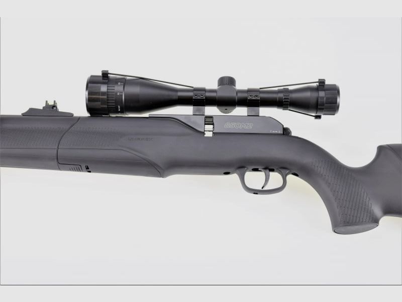 Umarex 850 M2 Target kit, carabine à air comprimé CO2, image 4 sur 5