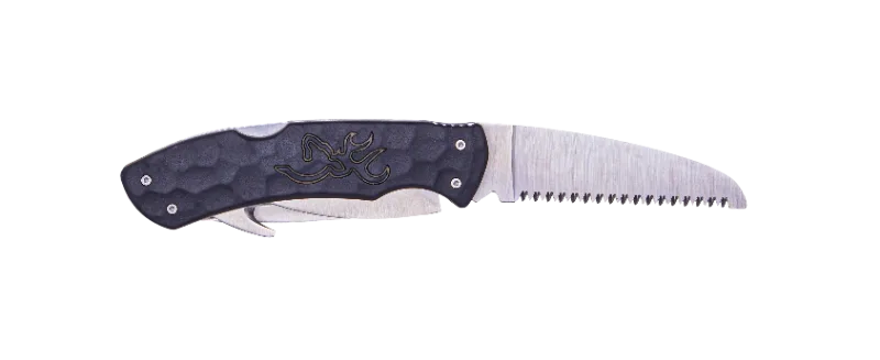 Browning PRIMAL KODIAK 3-Faltmesser, Bild 2 von 6