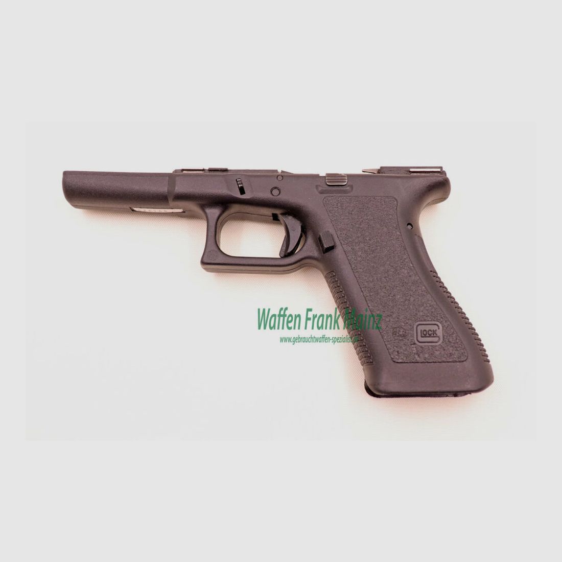 Glock - Austria para Tipo M Cal. 9mm-.40S&W, imagen 2 de 2