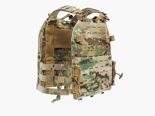 LINDNERHOF Plate Carrier Set MX042