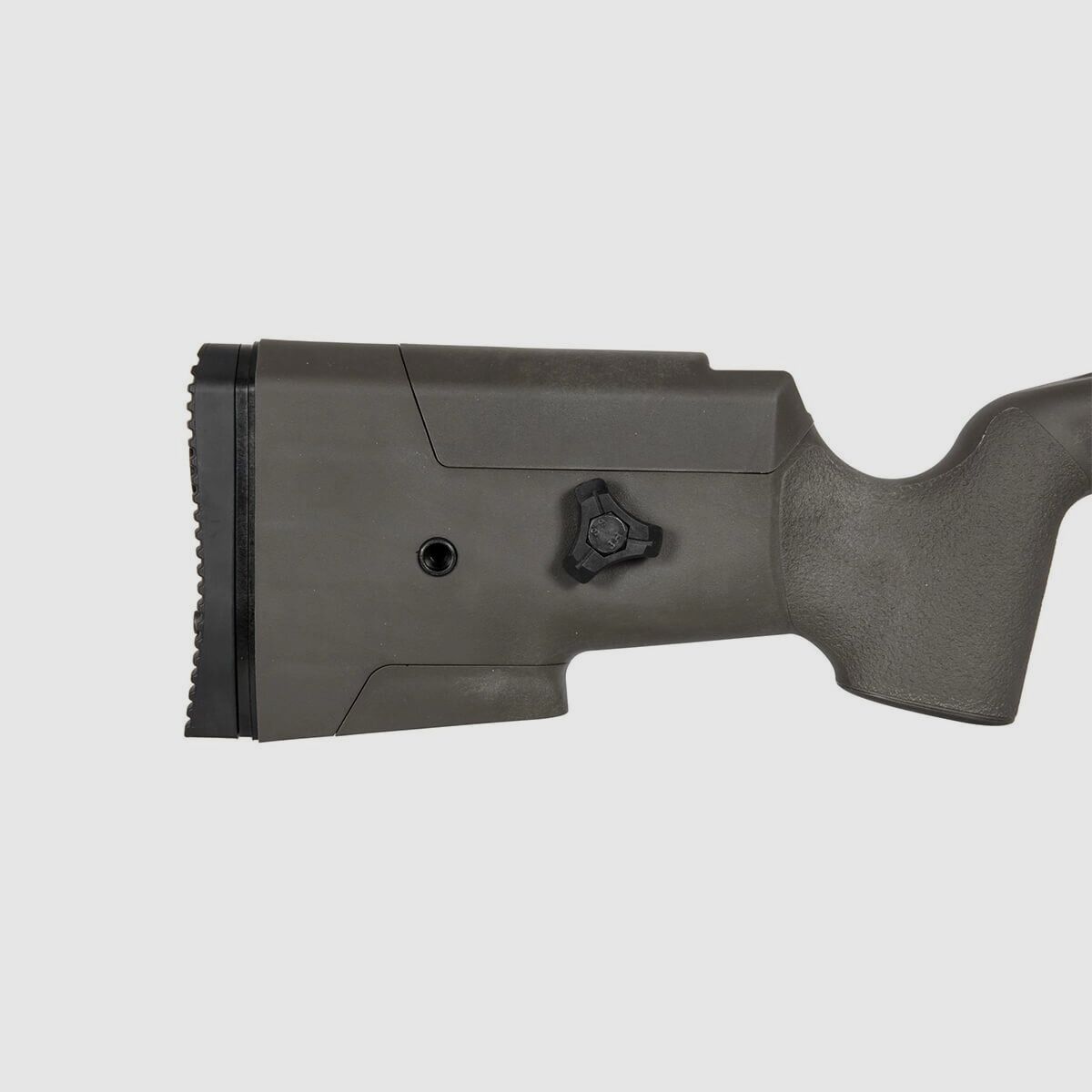 Maple Leaf MLC-338 Bolt Action Sniper Rifle Deluxe, OD, cal. 6 mm BB