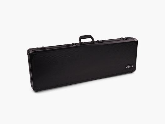 Winter W13 Alu Funda para Rifle 93 cm – funda de aluminio compacta para arma larga