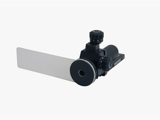 ahg-DIOPTER BLENDE for clipping on