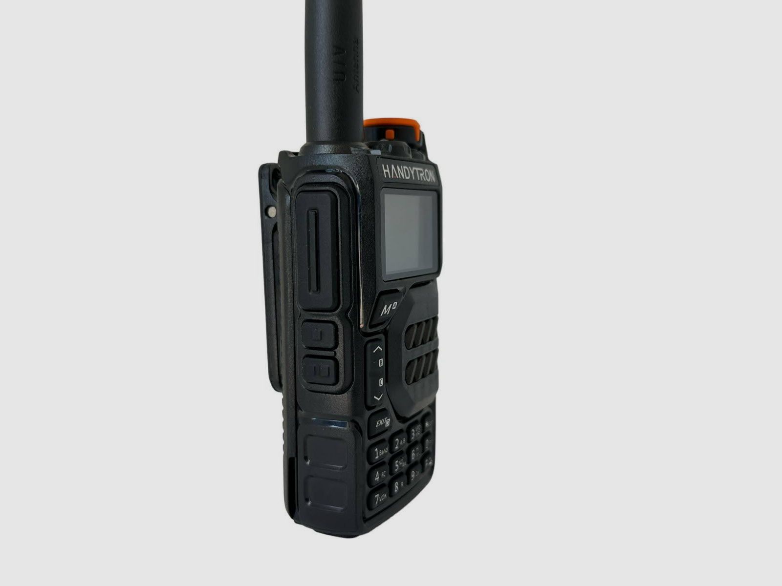 Handytron UV-K9 Dualband VHF-UHF, Bild 6 von 8