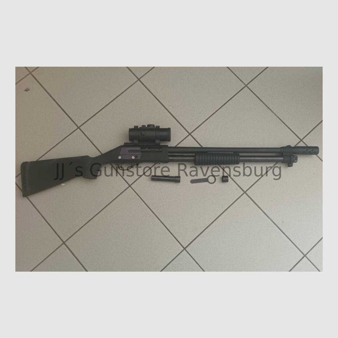 Imperator SDASS 12/76