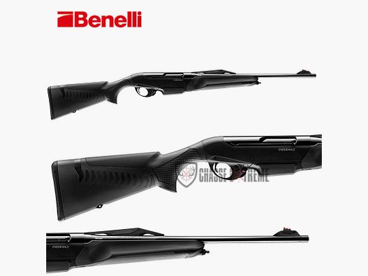 Fucile BENELLI Endurance Best Comfortech 3 M15 56cm Cal. 9,3x62
