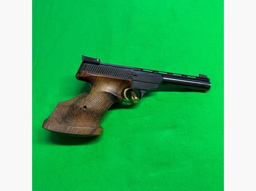 Pistolet FN Browning kal. .22 LFB