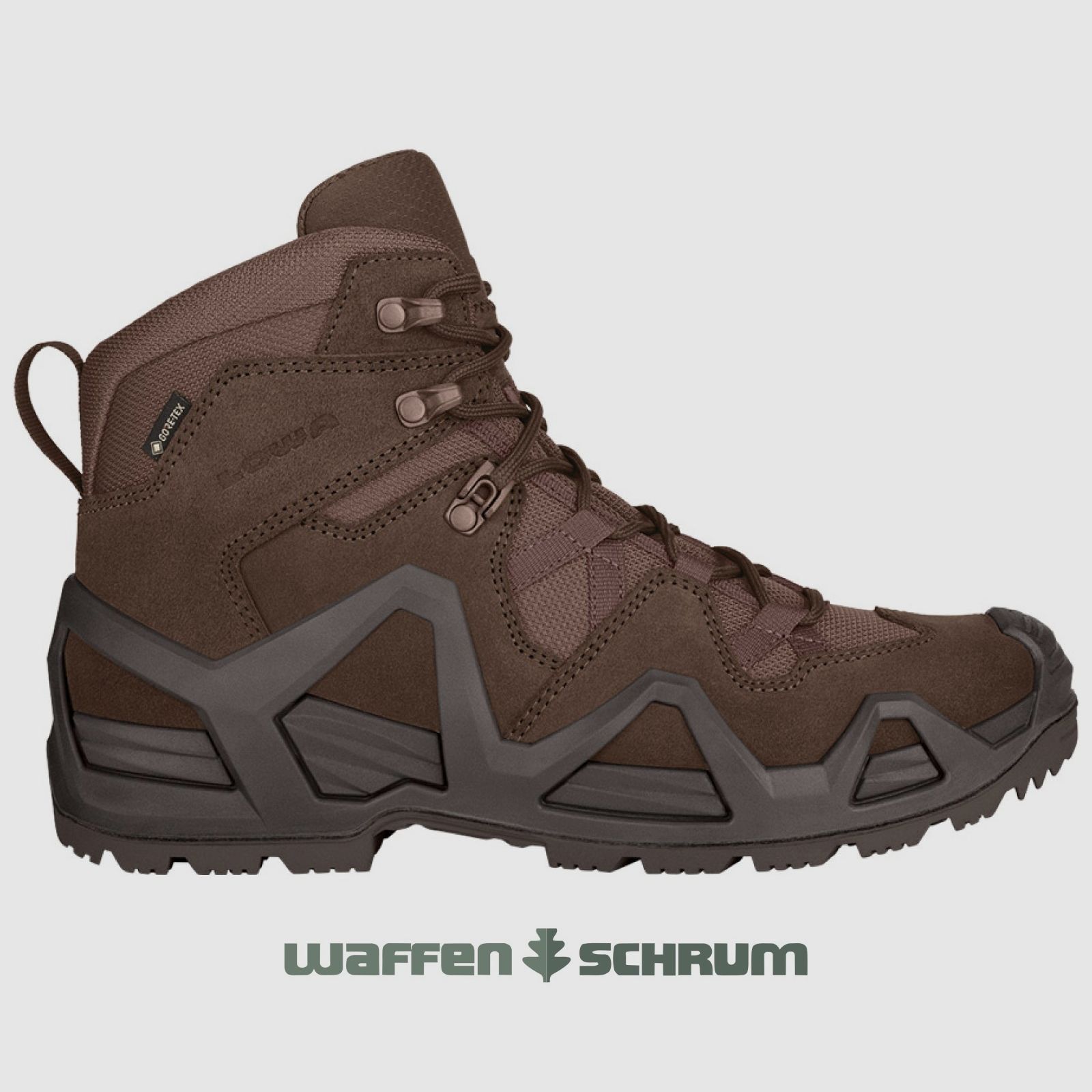 LOWA Sportschuhe Stiefel Zephyr MK2 GTX w