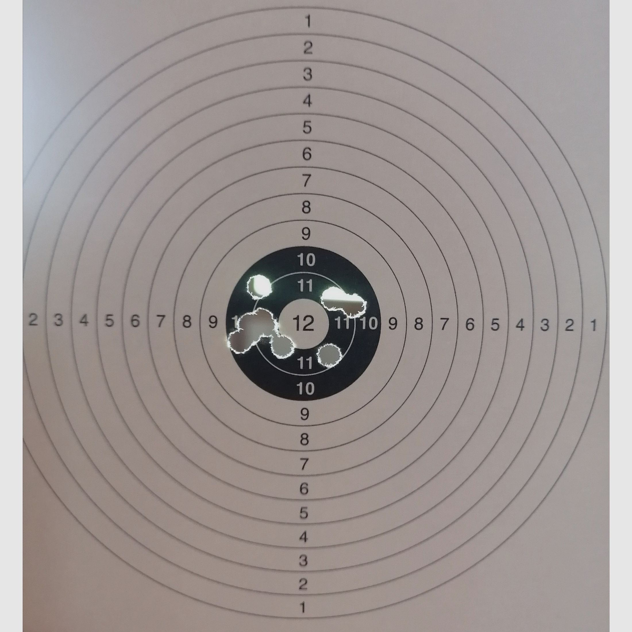 Beretta Cx4 Storm Komplettset