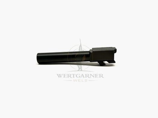 Glock 20 Gen 5 MOS/FS Lauf 10mm Auto