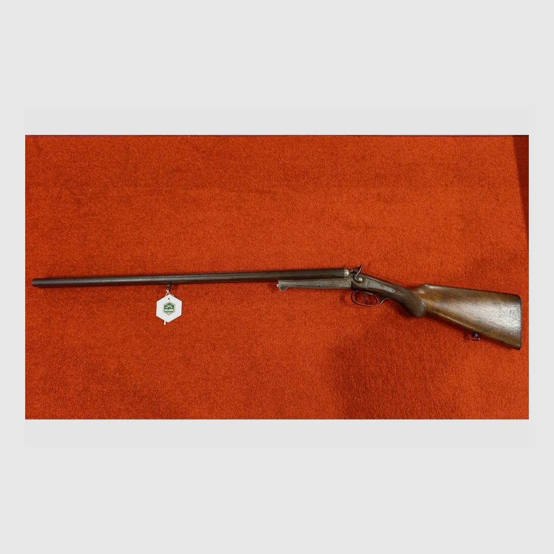 Husqvarna ohne 12/70