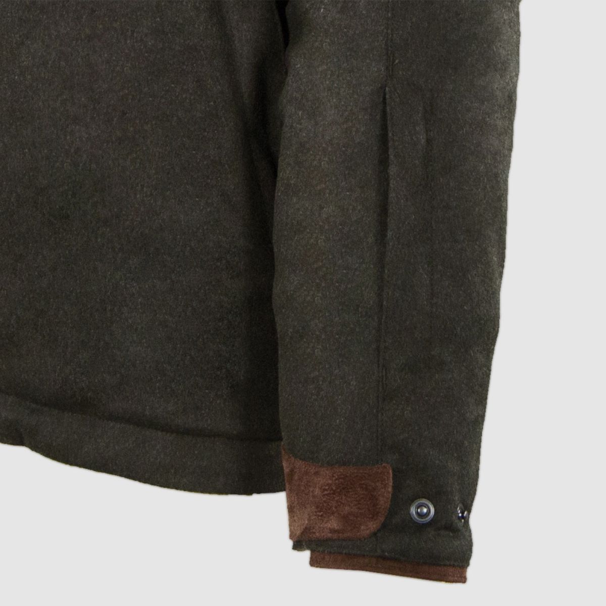 Veste CARINTHIA G-LOFT® MILG Medium Olive