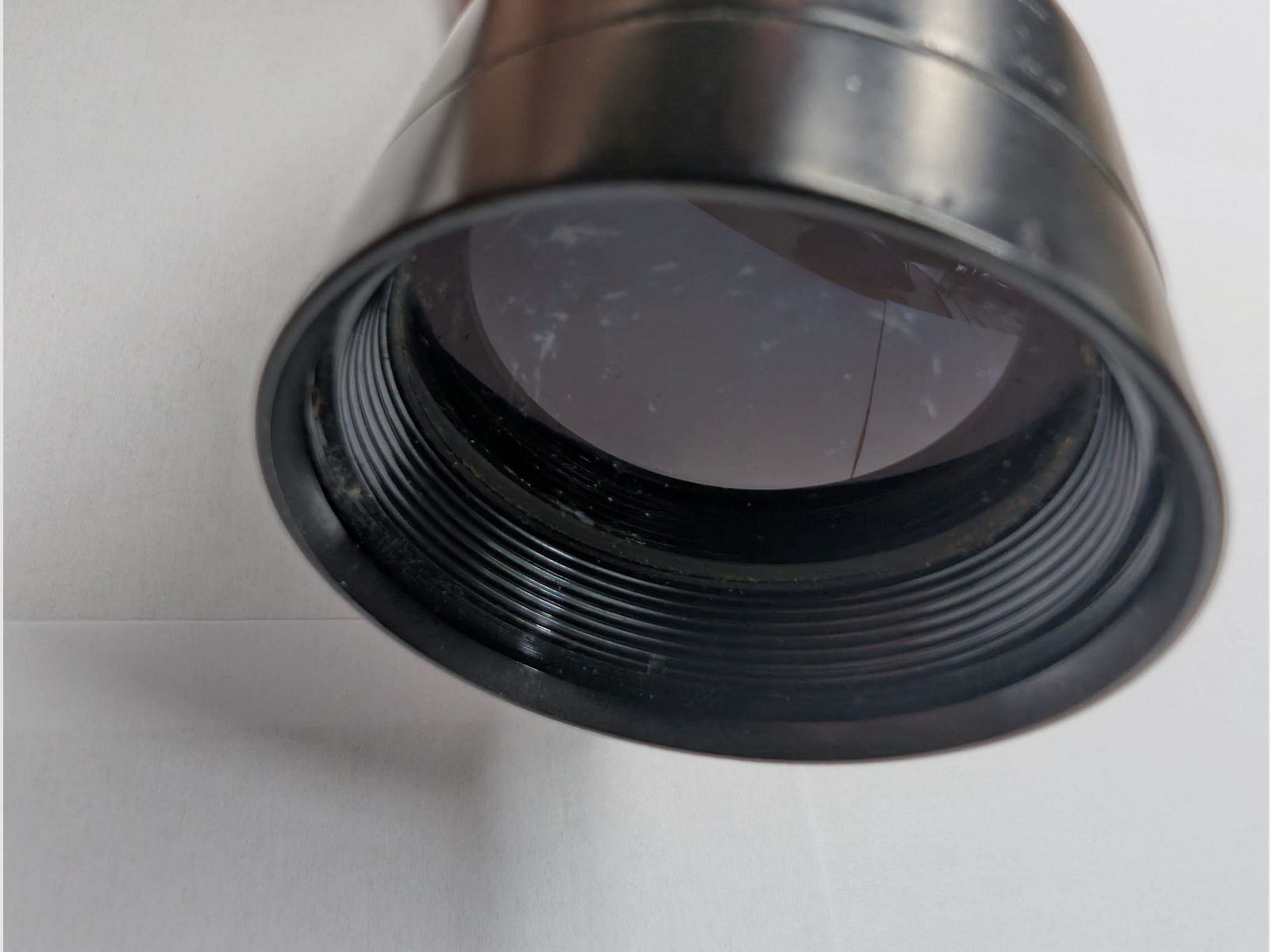 Tasco 3-9X40 fully coated reticle 1