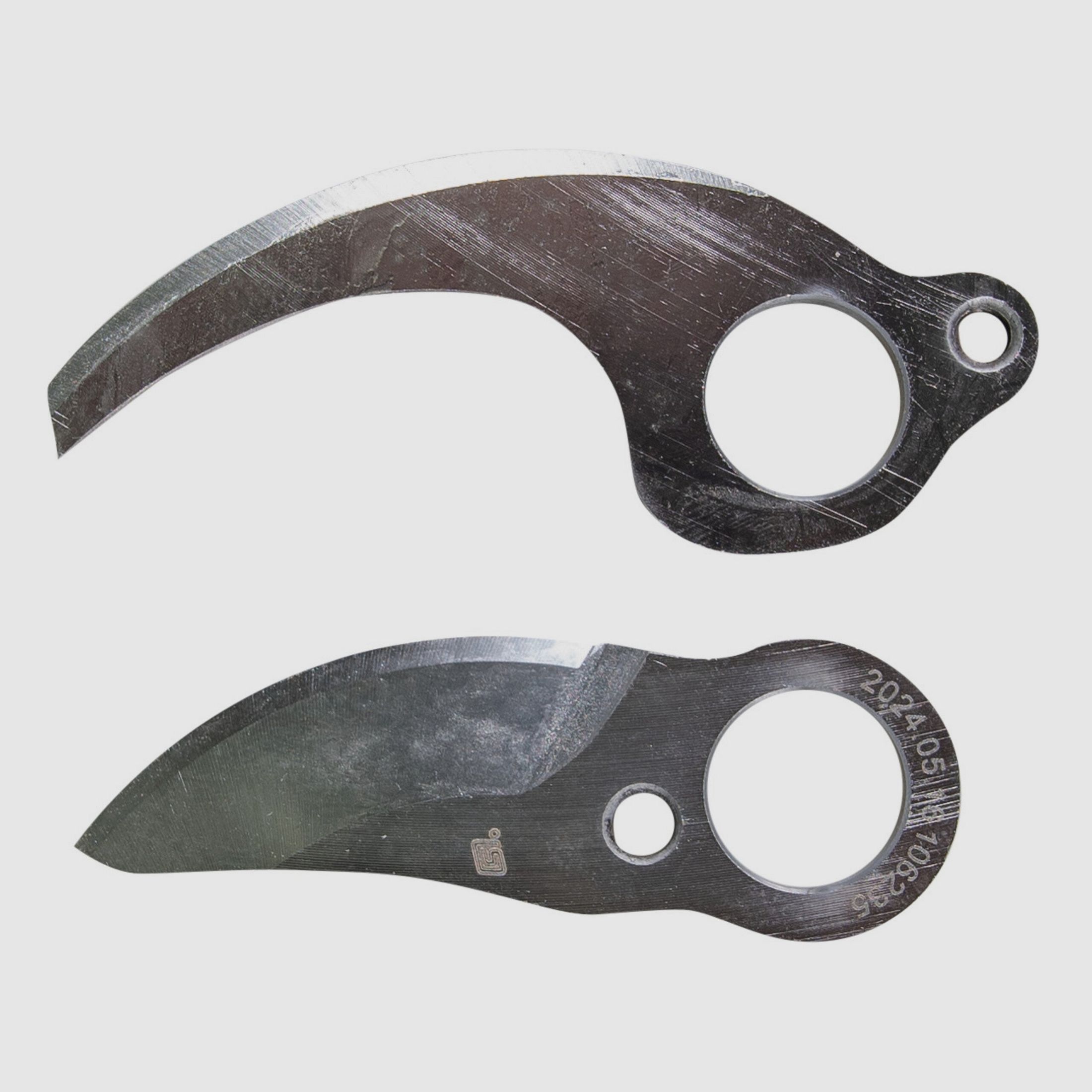 Juego de cuchillas Stihl ASA 20