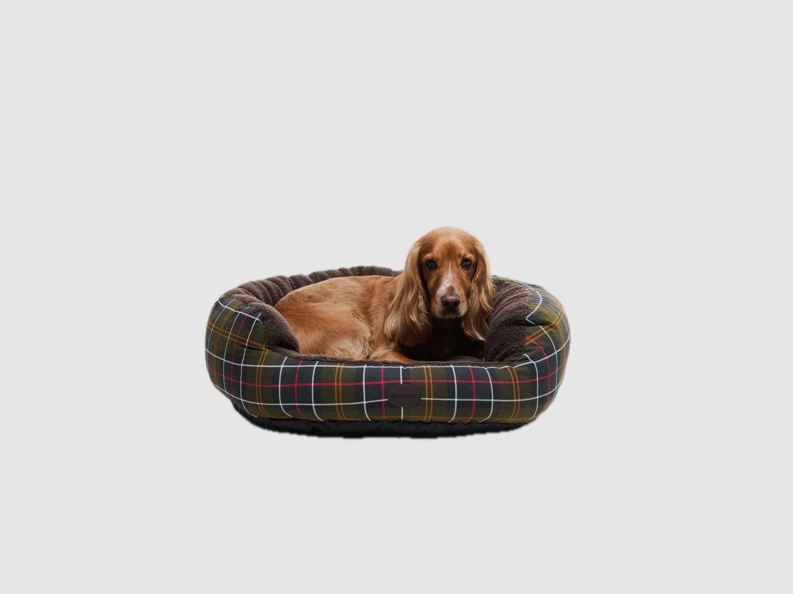 BARBOUR Lit pour chien Snuggle (76 cm)
