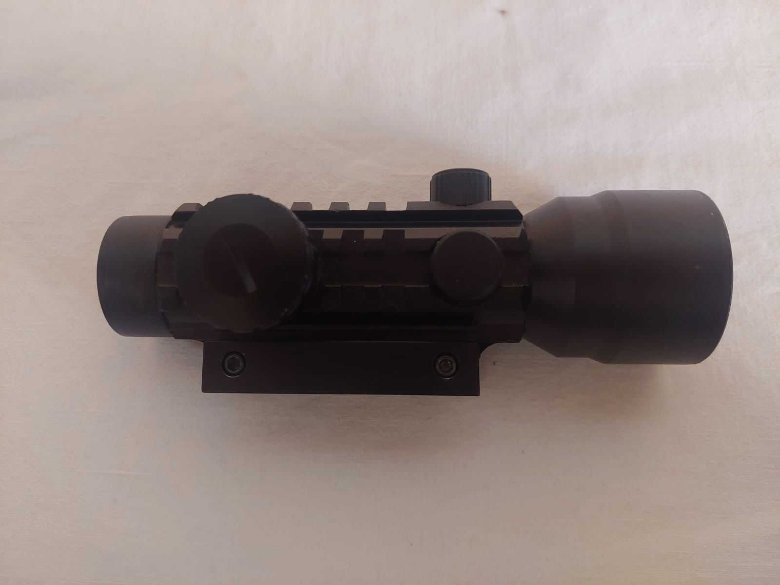 Rotpunktvisier Ares Arms 
