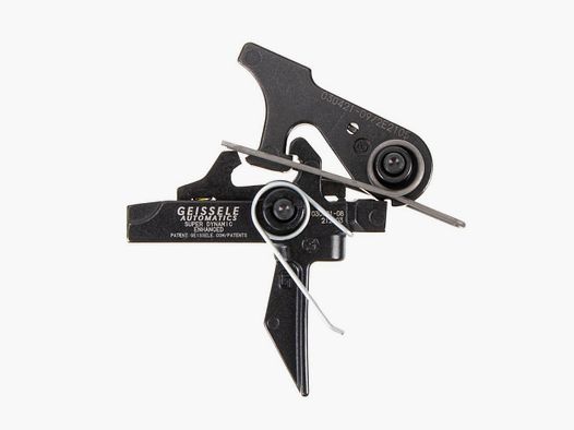 GEISSELE SD-E Abzug für AR15