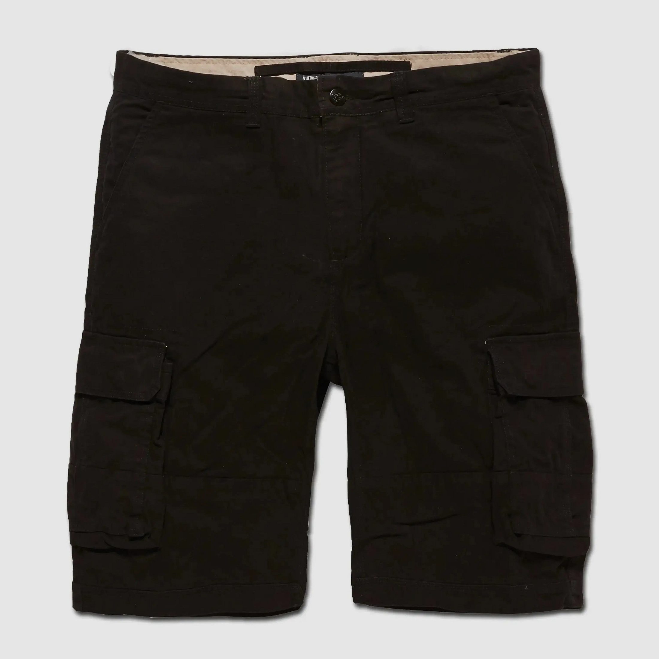 Vintage Industries Vintage Industries Shorts Hewitt