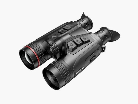 Hikmicro Habrok PRO HQ50LN Nachtsicht und Wärmebild Fernglas
