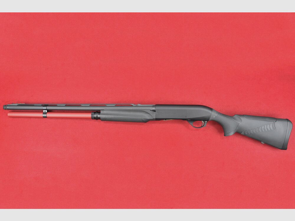 Benelli M2 SP MC 12/76 LL 66 cm semi-automatic shotgun