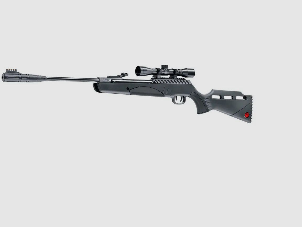 Ruger Targis Hunter Luftgewehr 4,5mm
