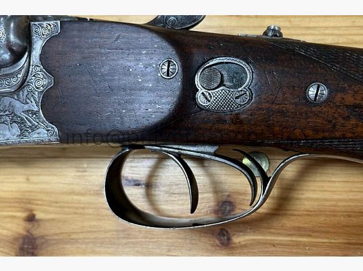 HTL Ferlach ohne 16/65;8x57JR