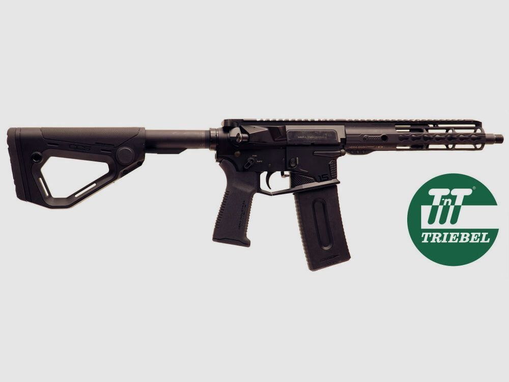 Hera Arms SL-Büchse The 15th -10,5''