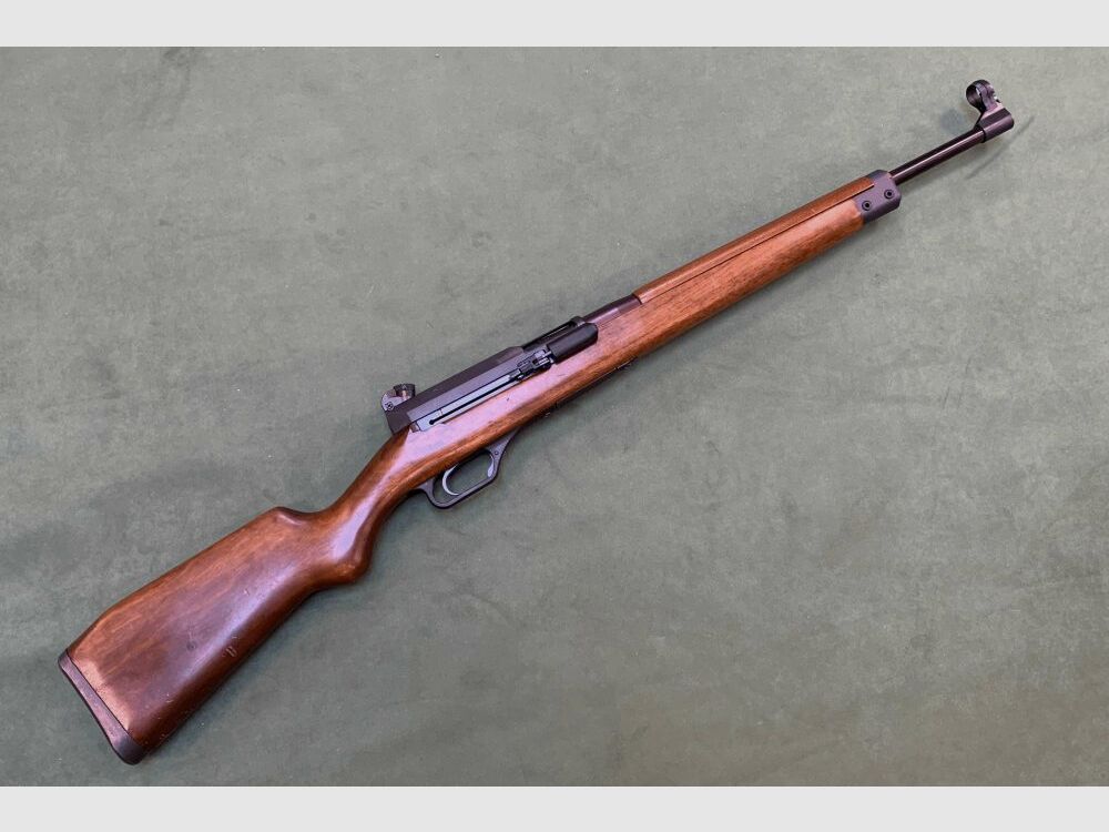 Heckler & Koch SL6 .223Rem