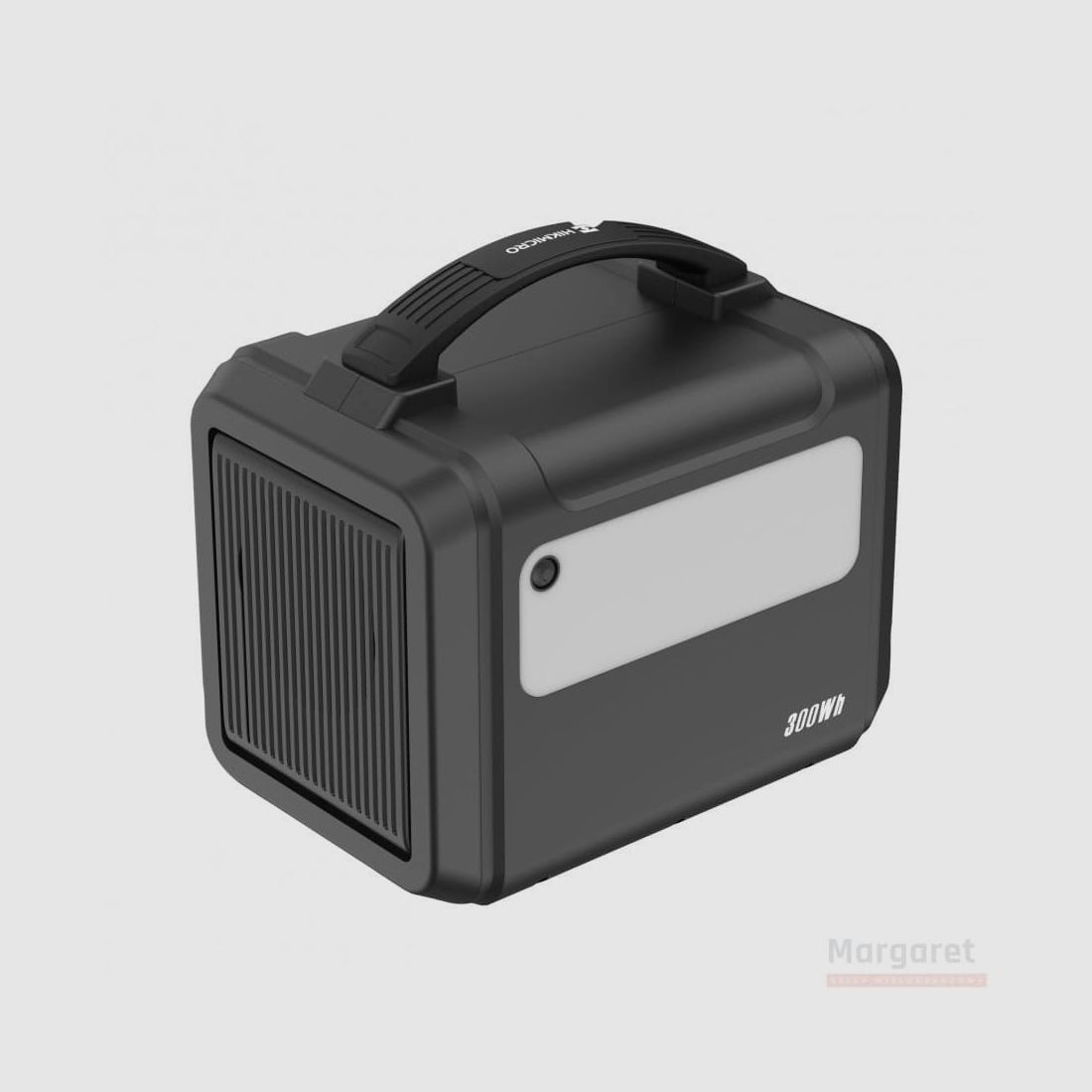 Stacja zasilania HIKMICRO CN032 300W, zdjęcie 3 z 3