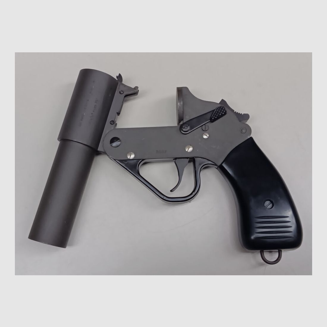 Geco Mod. IV, Bild 4 von 10