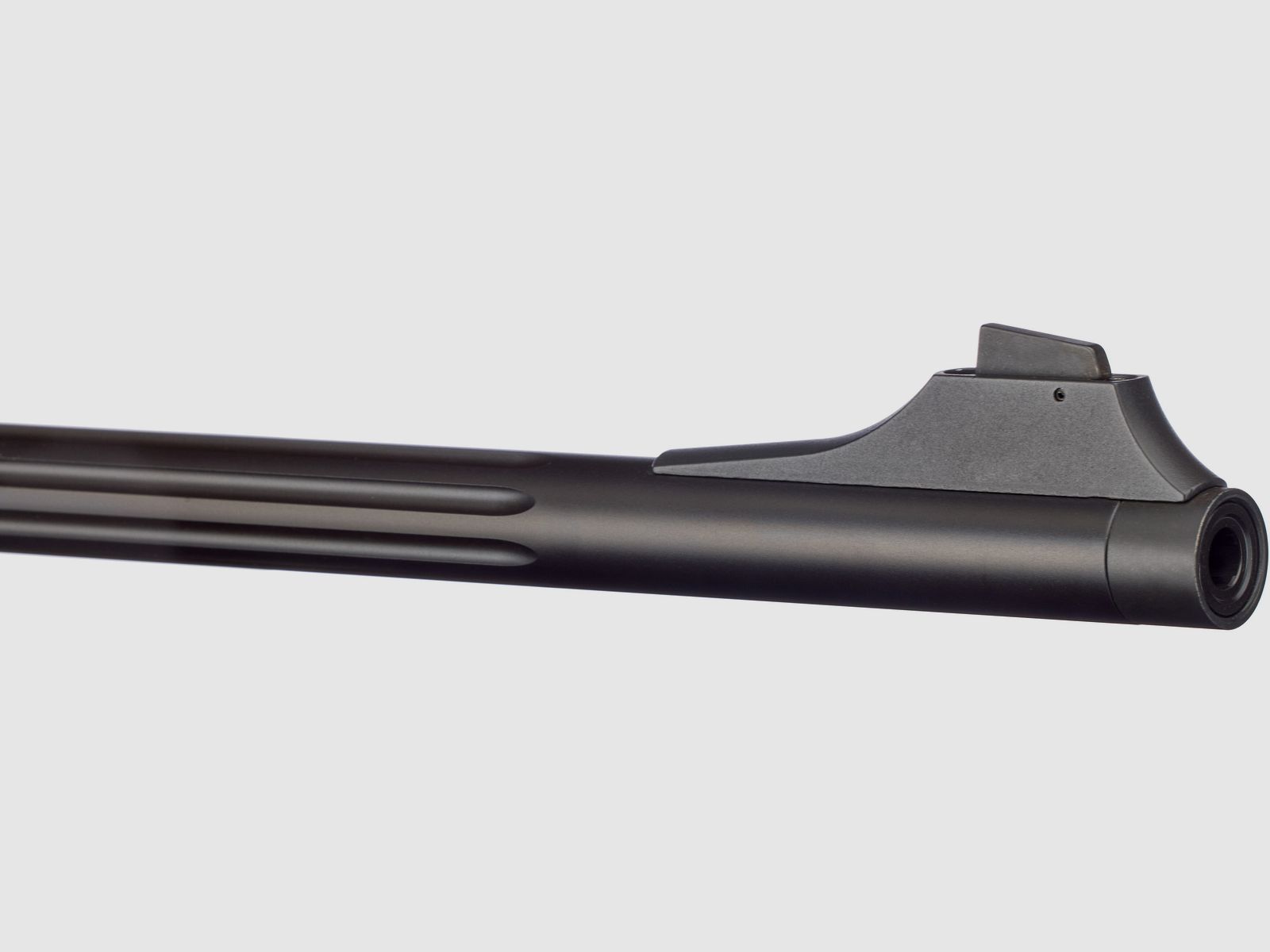 Merkel K5 Extreme left-handed version, caliber 8x57 IRS