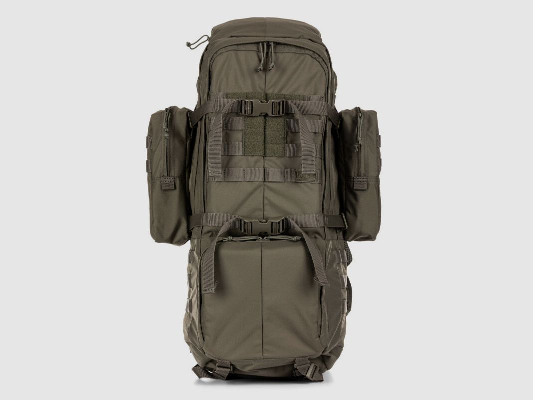 Rush 100 Rucksack, Bild 2 von 3