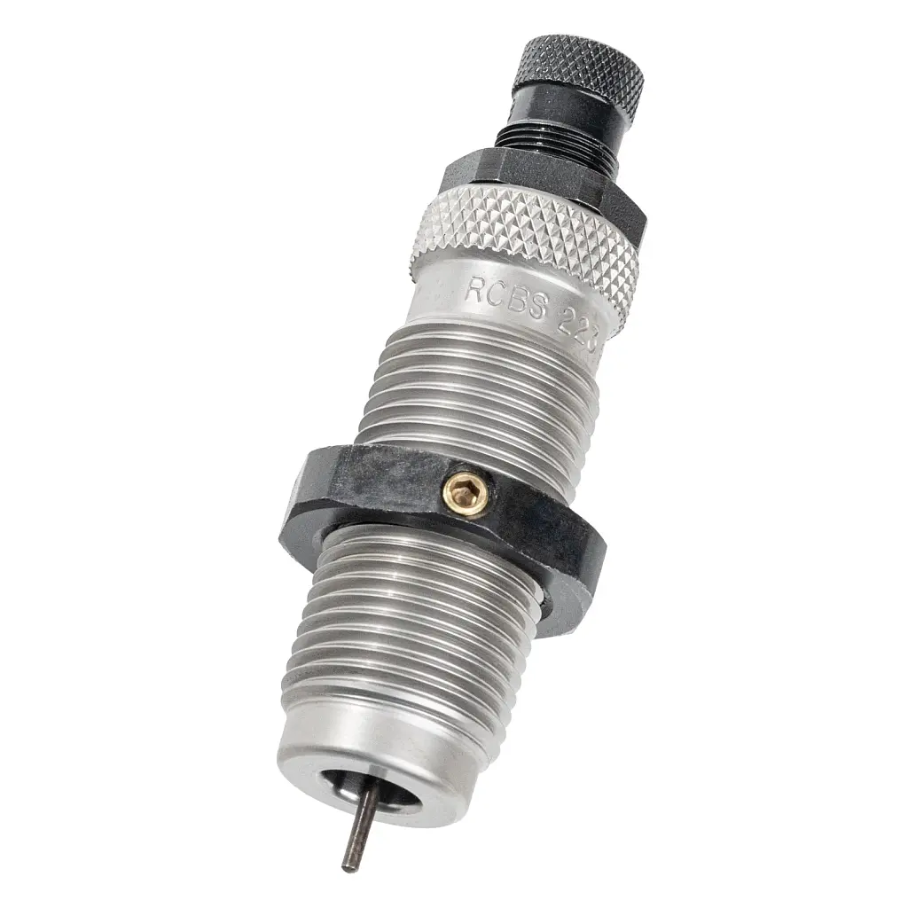 RCBS X-Die Full-Length Sizer Die 6,5mm Creedmoor