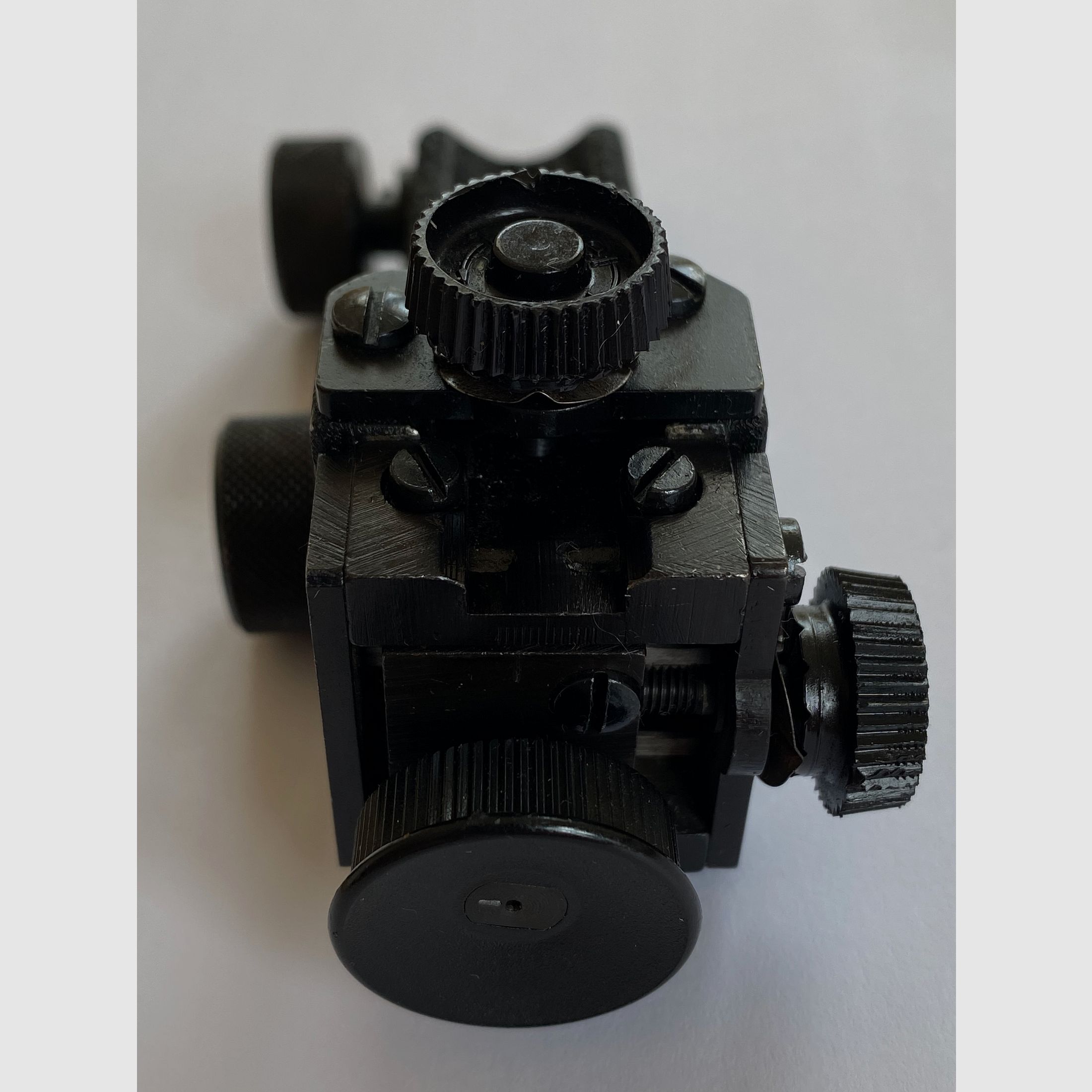 Diopter für Luftgewehr 