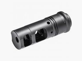 SureFire Mündungsbremse / Kompensator 3/4-24 mit SOCOM Schalldämpferaufnahme