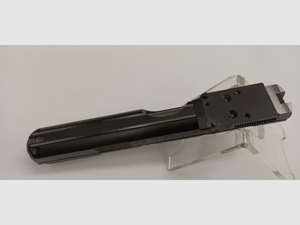 Wechselsystem CZ75 SP-01