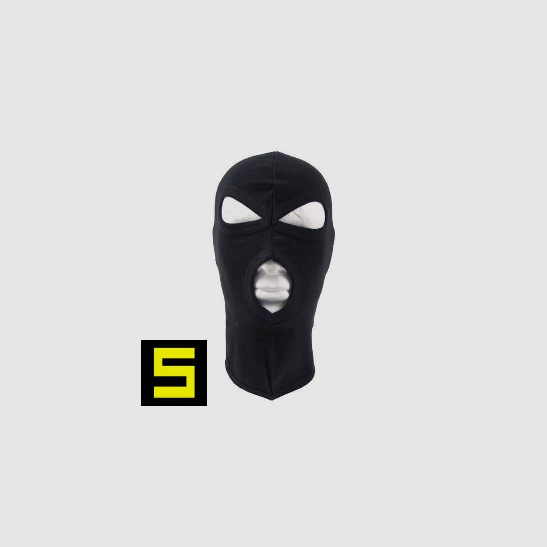 Balaclava / Ski Mask, 3-hole