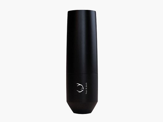 FREYR & DEVIK Titanium 196 für Kal. bis max. 8 mm