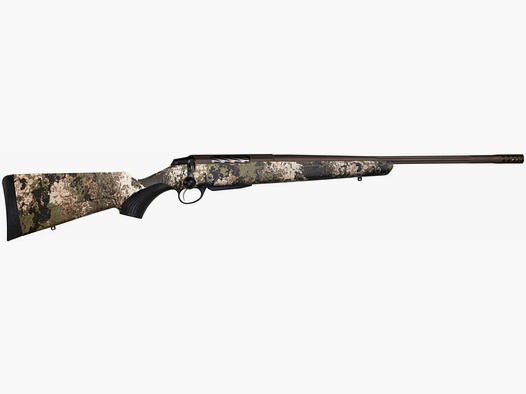 Tikka T3x Veil Wideland .308Win LL:51cm Carabine à répétition