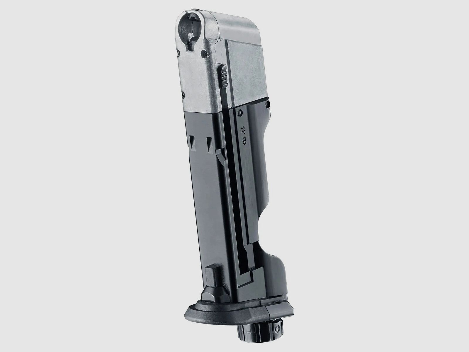 Emergency Magazin für PPQ M2 .43