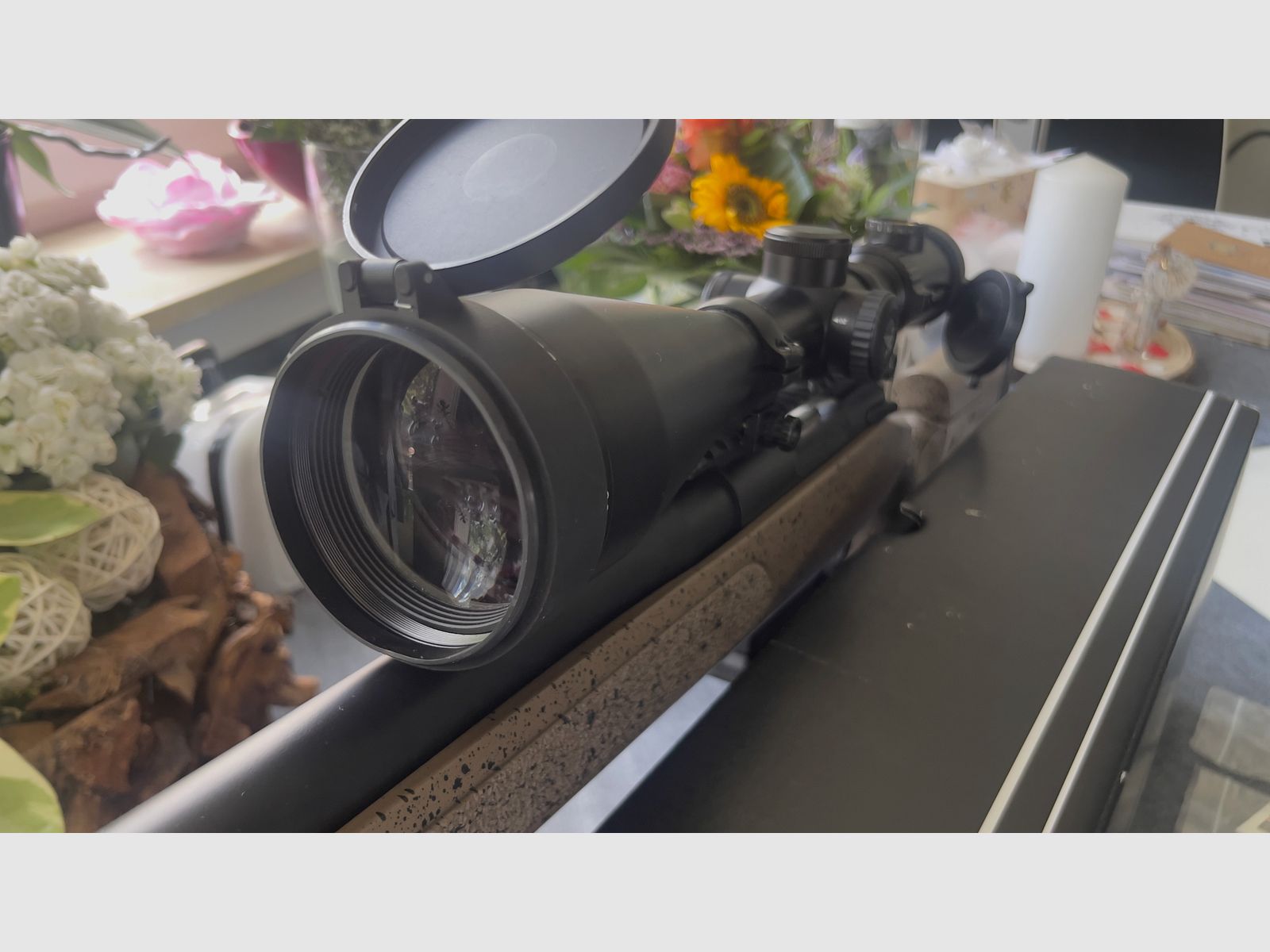 Ddoptics 2,5-15x56