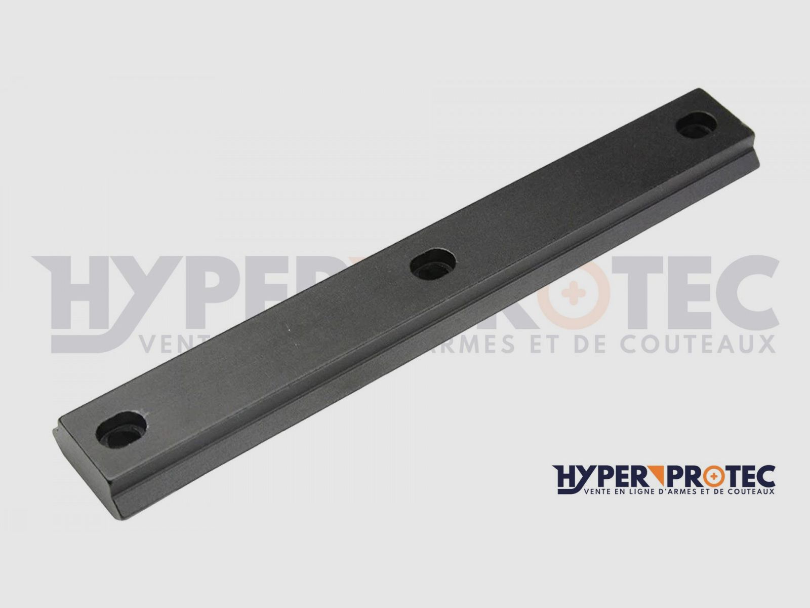 Hyper Access Rail M-Lock 14cm e 13 slot, immagine 3 di 4