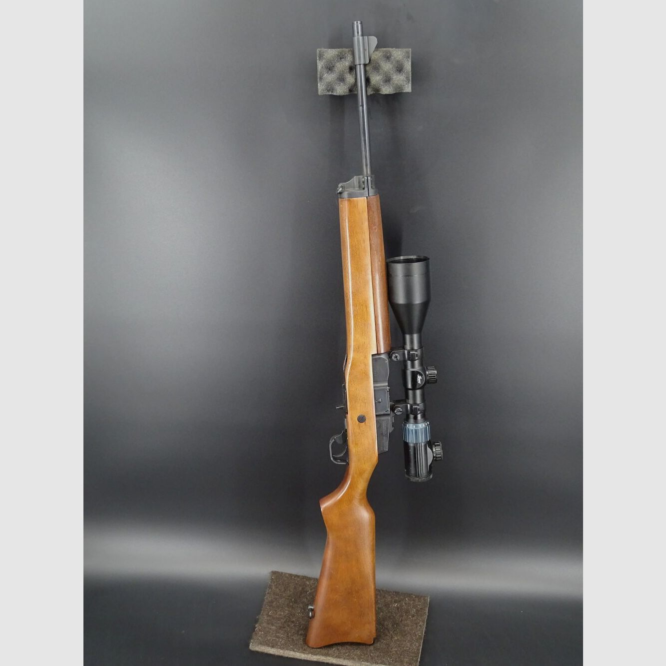 Ruger Mini 14 Kaliber .223 Rem Mini 14