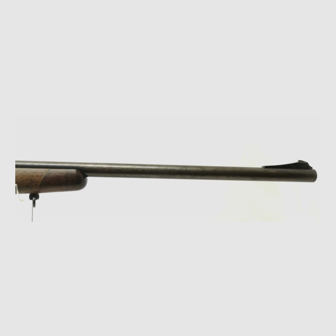 Steyr Mannlicher S