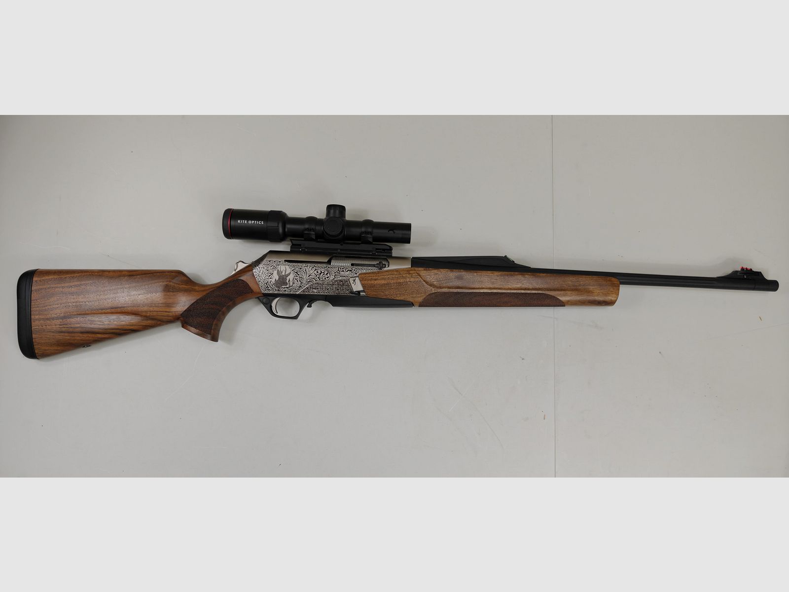 Browning BAR 4X Platinum .30-06SPR, afbeelding 2 van 10