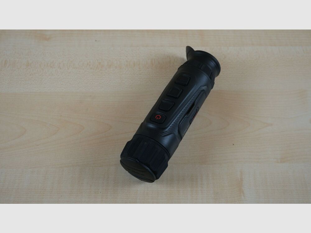 Hikmicro Lynx LH 35