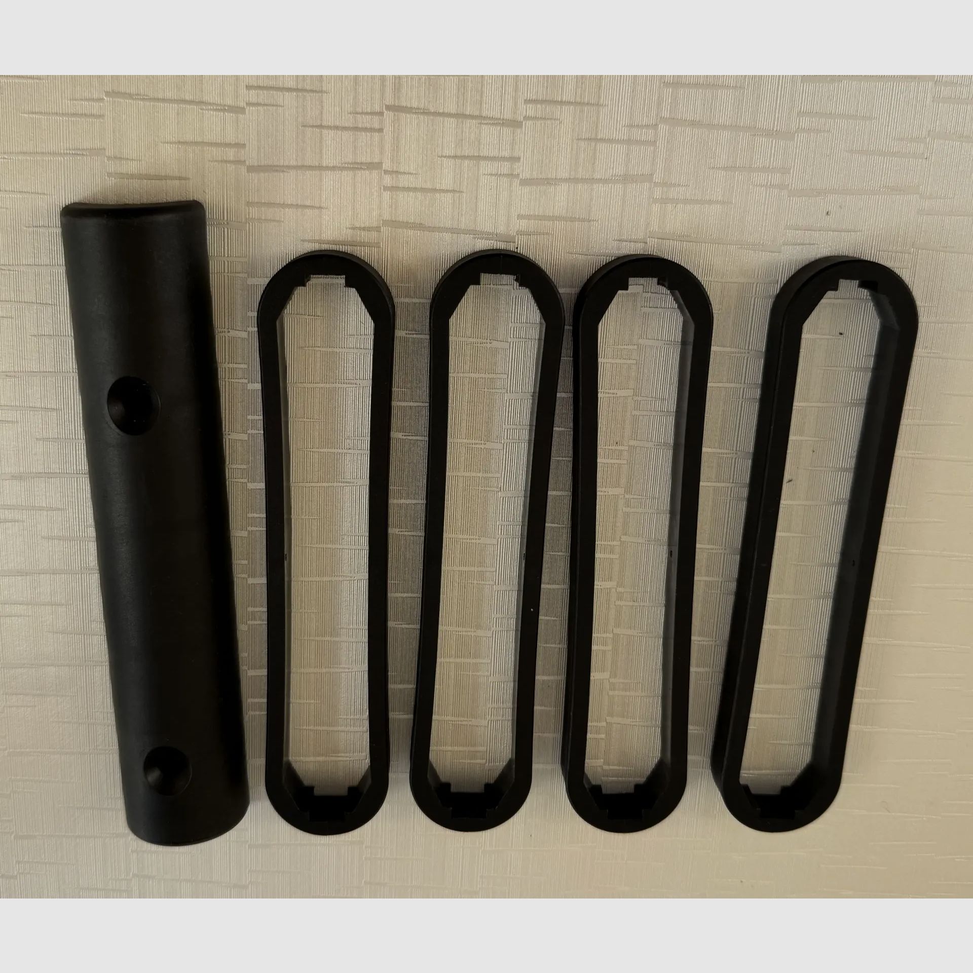 Heckler & Koch SL8-5 – Calibre .223 Remington